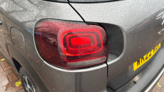 Citroen C3 Aircross 1.2 PureTech 110 Shine Plus 5dr Petrol Hatchback